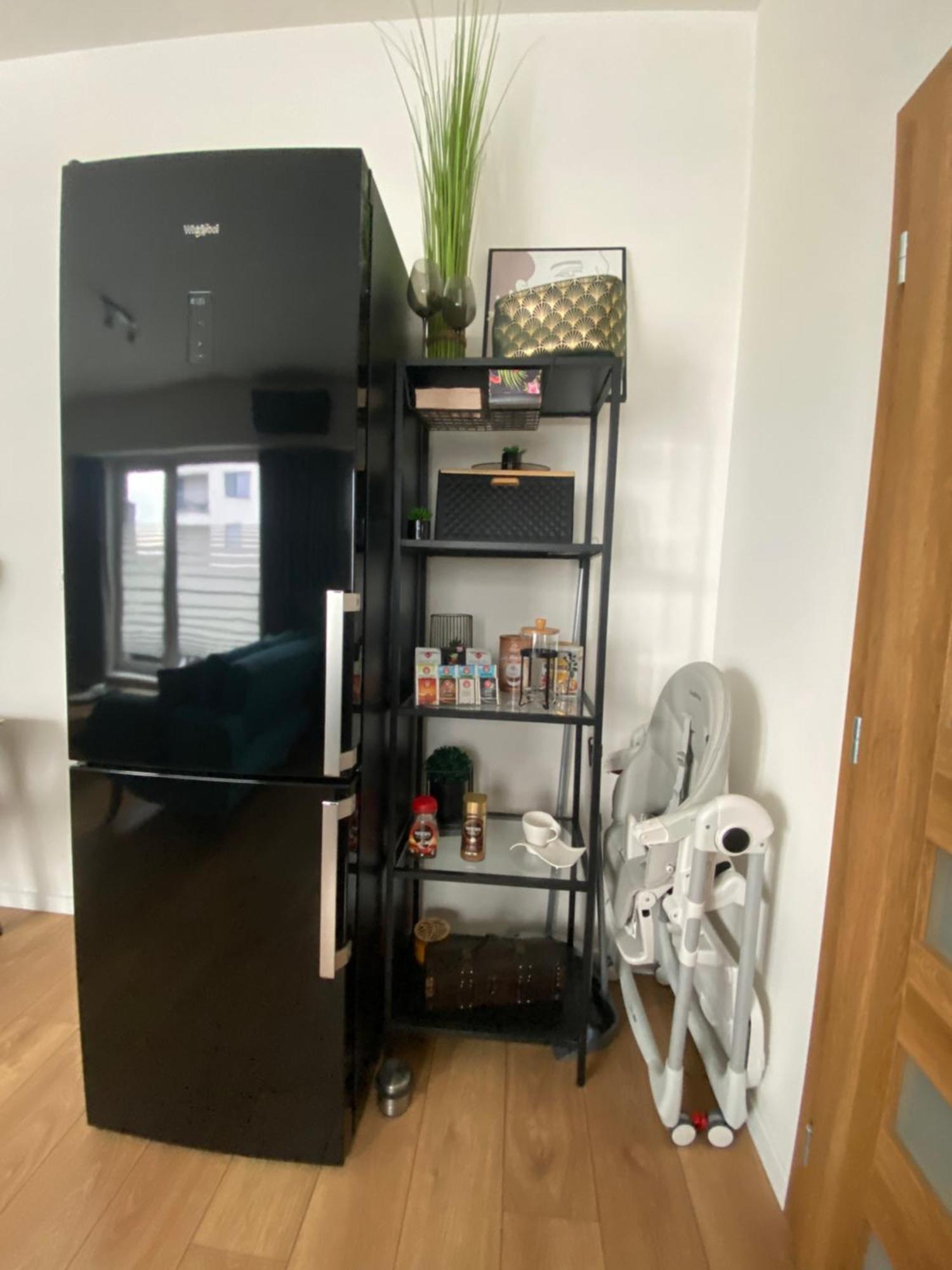 زيلينا Apartment Mala Praha & Parking In The Garage المظهر الخارجي الصورة