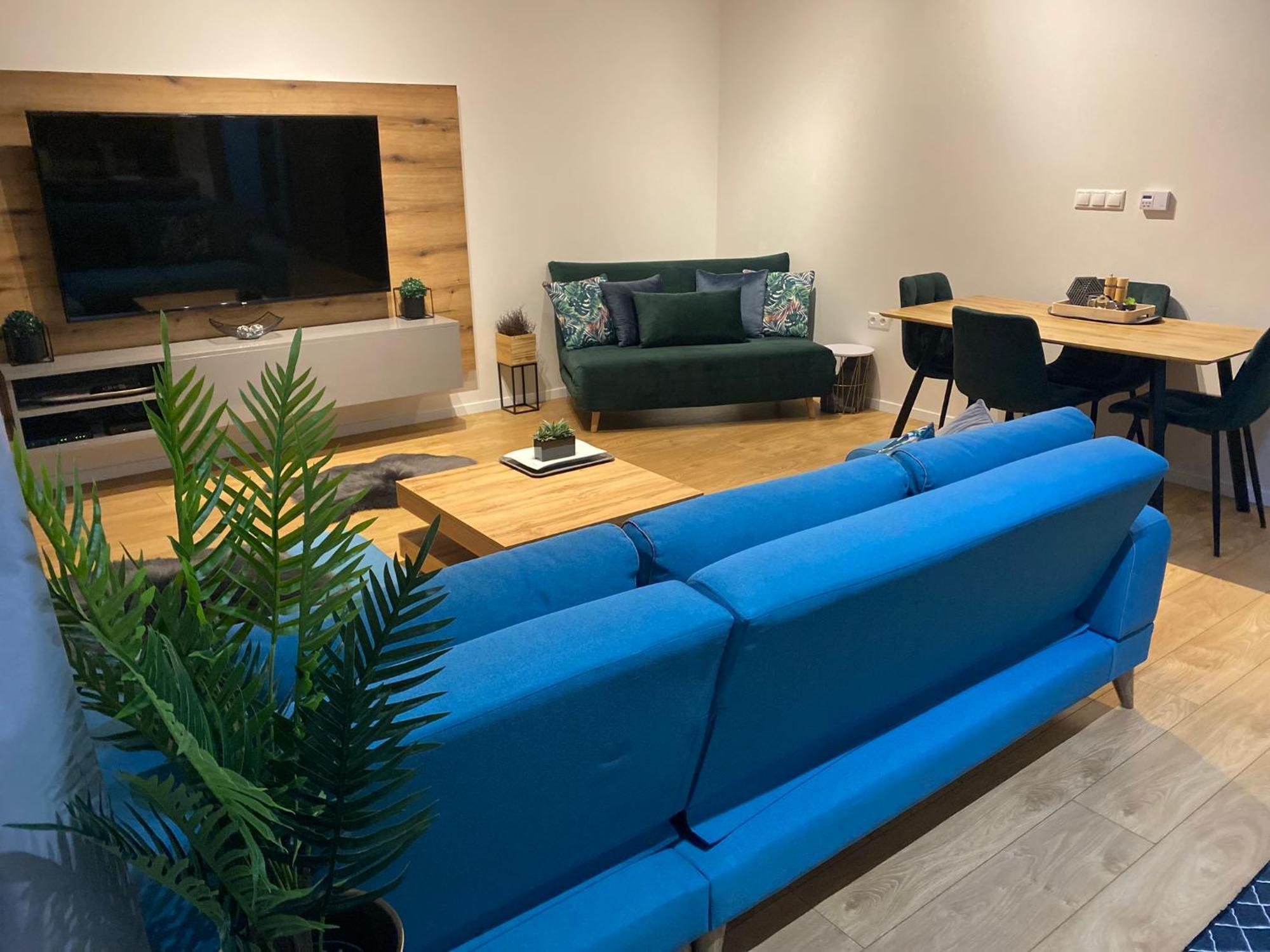 زيلينا Apartment Mala Praha & Parking In The Garage المظهر الخارجي الصورة