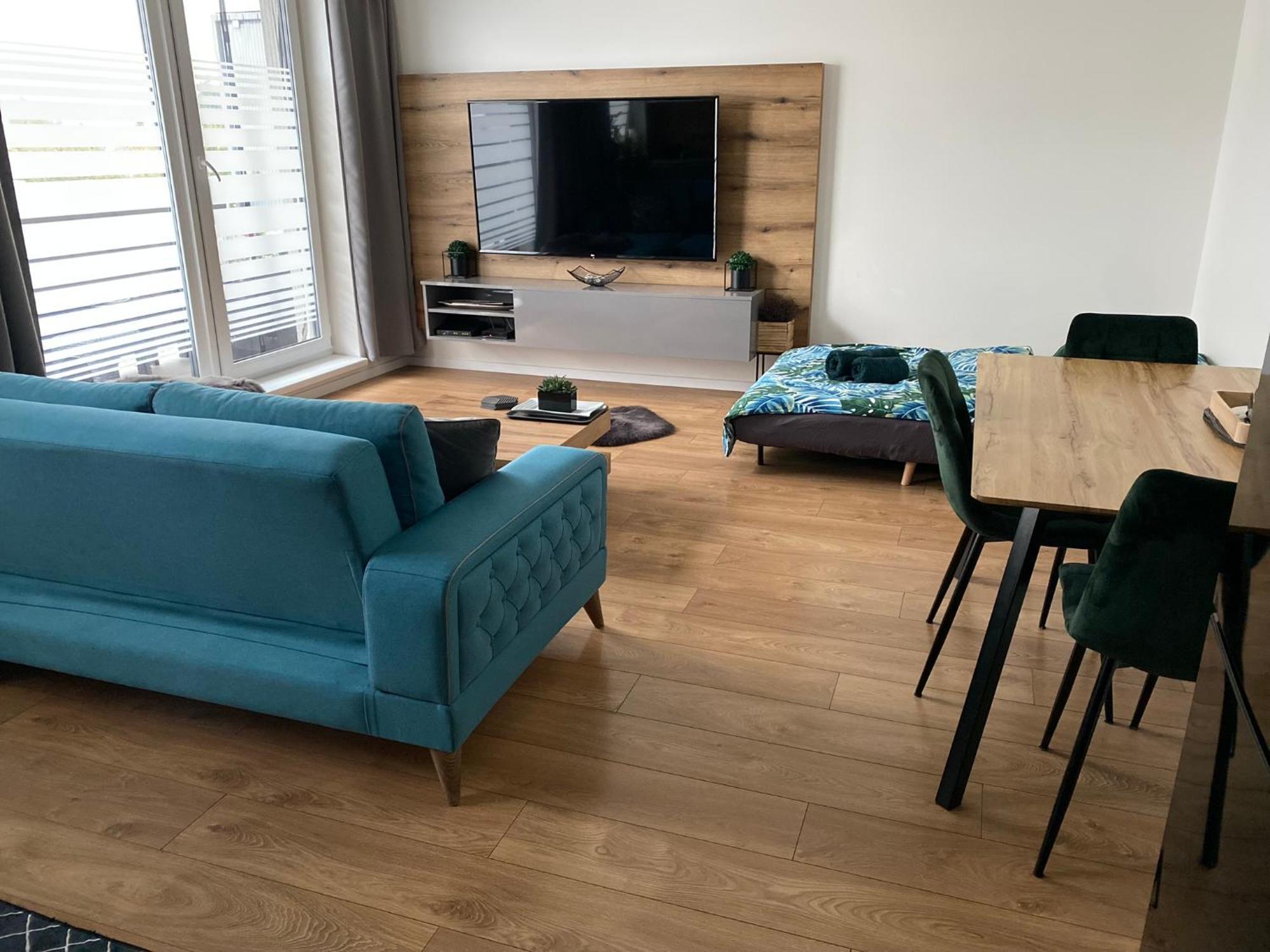 زيلينا Apartment Mala Praha & Parking In The Garage المظهر الخارجي الصورة