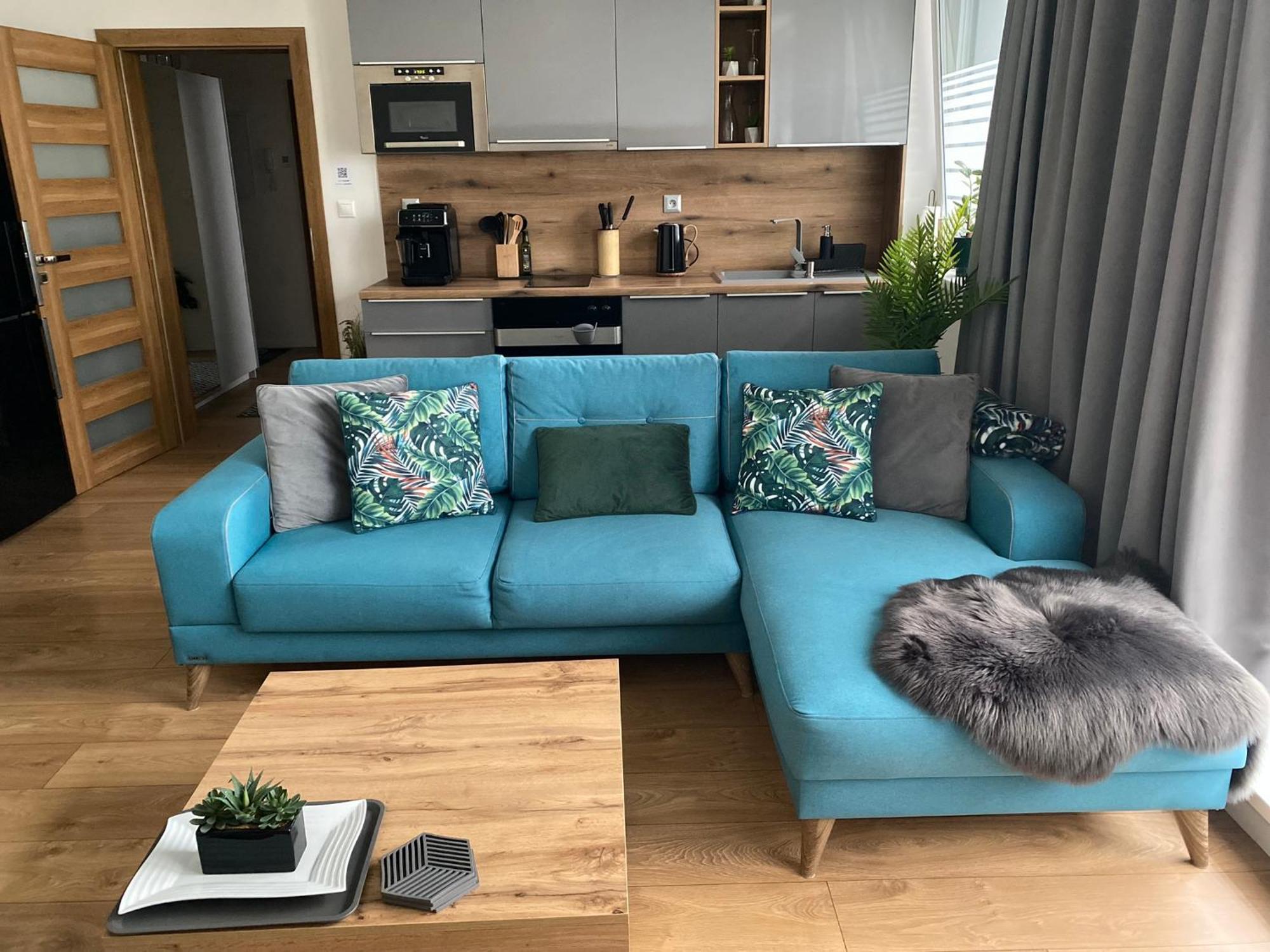 زيلينا Apartment Mala Praha & Parking In The Garage المظهر الخارجي الصورة